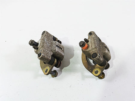 2020 Polaris Sportsman 1000 XP Front Brake Caliper Set 1911150 1911151 {{ shop.shopifyCountryName }} - Mototech271