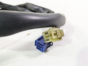 2007 Yamaha XVS1300 V-Star Tour Left Hand Control Switch 3D8-83973-00-00