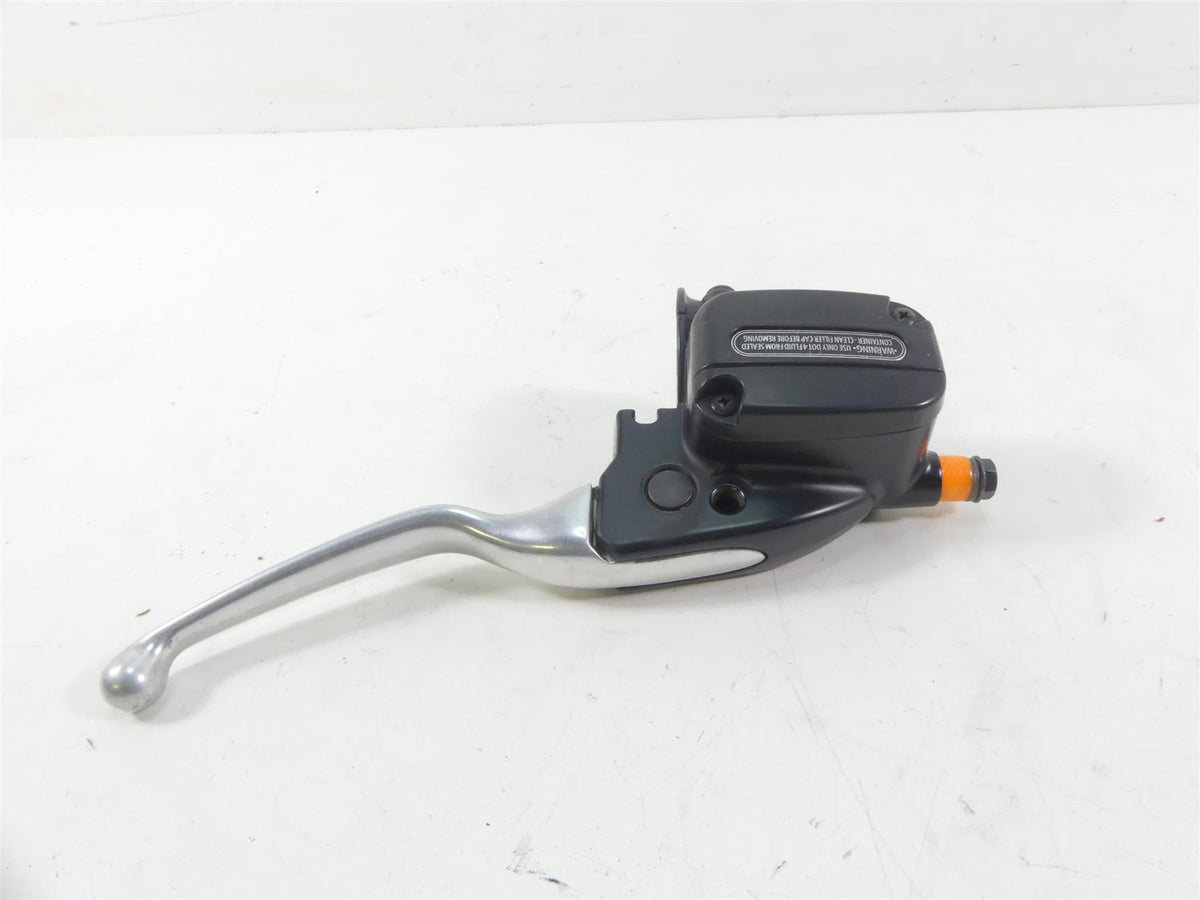 2014 Harley Touring FLHXS Street Glide Sp Front Brake Master Cylinder 44551-08F {{ shop.shopifyCountryName }} - Mototech271