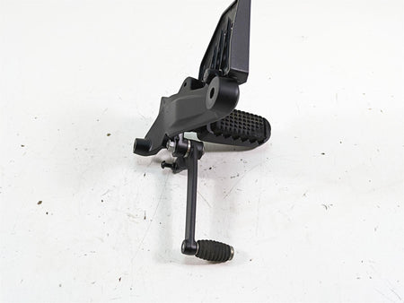 2022 Harley RA1250 S Pan America Left Rider Footpeg & Shifter - Read 33600309A {{ shop.shopifyCountryName }} - Mototech271