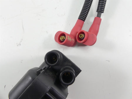 2018 Polaris General 1000 EPS Ignition Coils + Wiring & Plug Set 4010425 2876049 {{ shop.shopifyCountryName }} - Mototech271