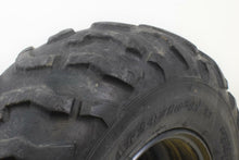 Load image into Gallery viewer, 2013 Honda TRX420 FPA Rancher 4x4 OEM Rear Right Wheel Tire Maxxis 11&quot; | Mototech271
