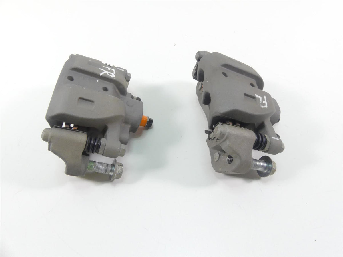 2020 Honda Talon SXS1000R S2R Nissin Front Brake Caliper Set 45150-HL4-A01 {{ shop.shopifyCountryName }} - Mototech271