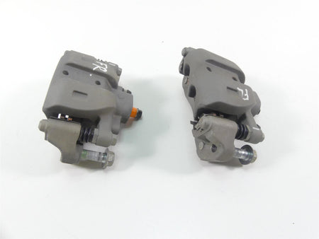 2020 Honda Talon SXS1000R S2R Nissin Front Brake Caliper Set 45150-HL4-A01 {{ shop.shopifyCountryName }} - Mototech271