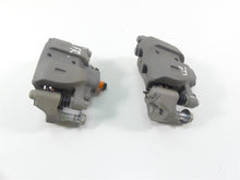 Load image into Gallery viewer, 2020 Honda Talon SXS1000R S2R Nissin Front Brake Caliper Set 45150-HL4-A01
