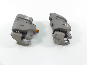 2020 Honda Talon SXS1000R S2R Nissin Front Brake Caliper Set 45150-HL4-A01