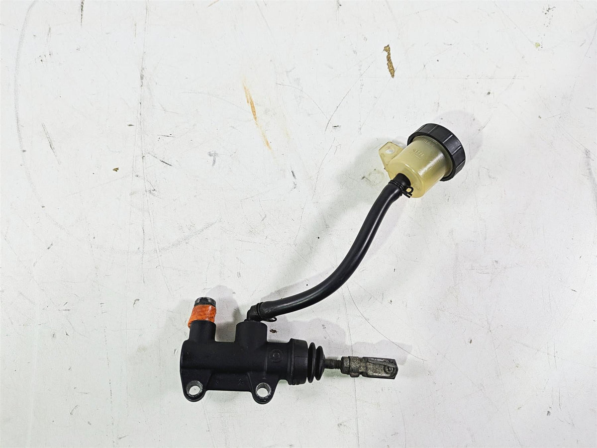 2009 Ducati Monster 1100 S Rear Brembo Brake Master Cylinder 62540041A {{ shop.shopifyCountryName }} - Mototech271