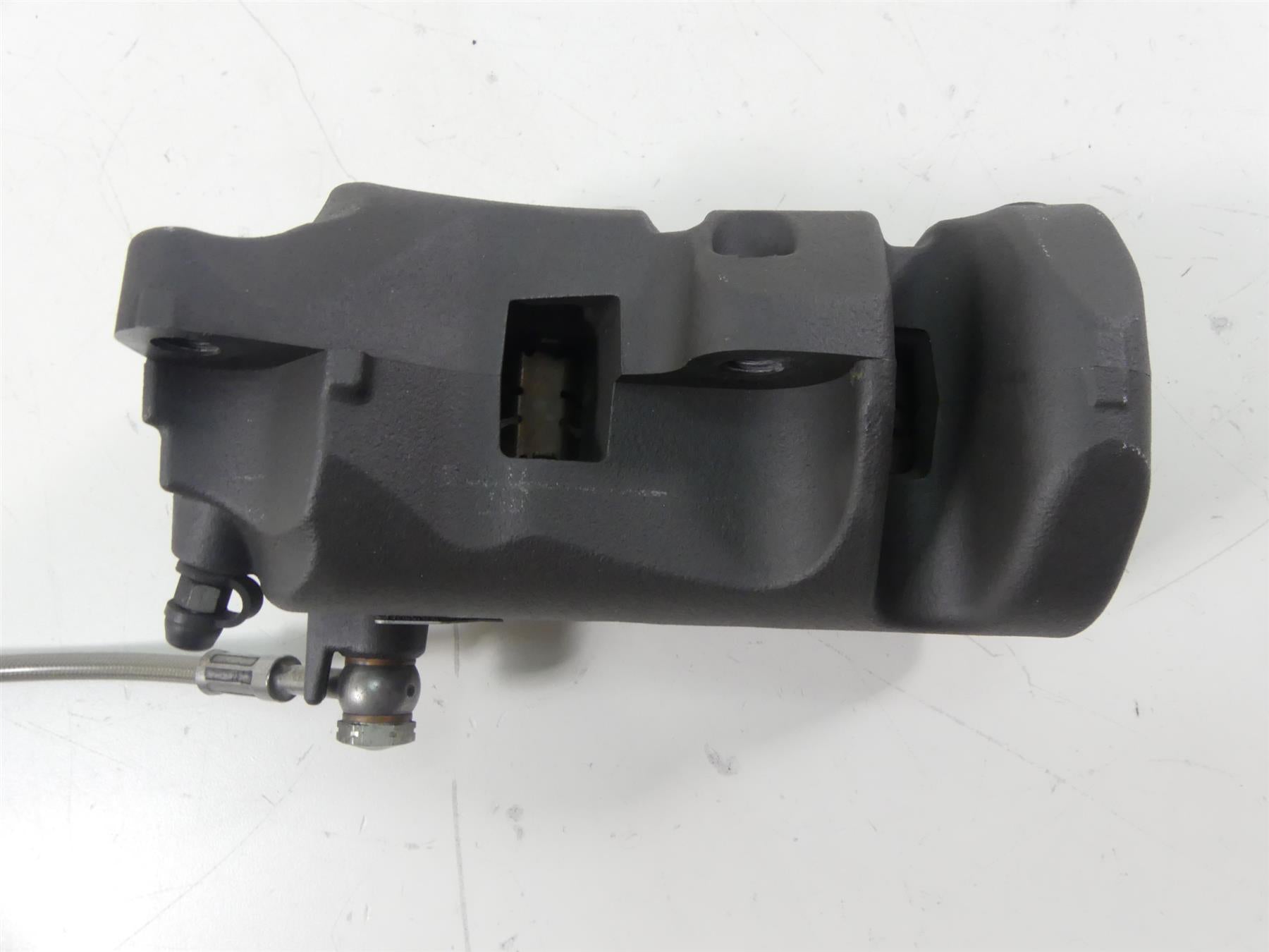 2015 Eric Buell Racing 1190SX Front 8 Piston Brake Caliper H0110.1B7ZT {{ shop.shopifyCountryName }} - Mototech271
