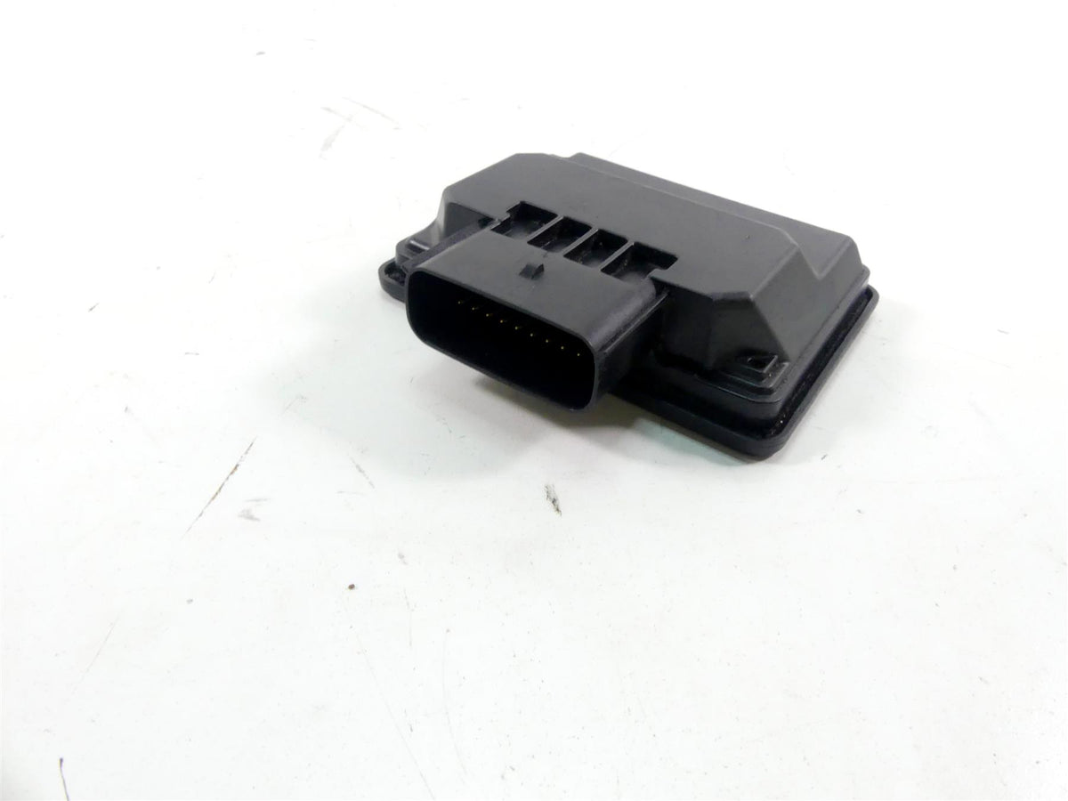 2017 Harley Softail FXSB Breakout Abs Ecu Control Module Unit Box 41100036 {{ shop.shopifyCountryName }} - Mototech271