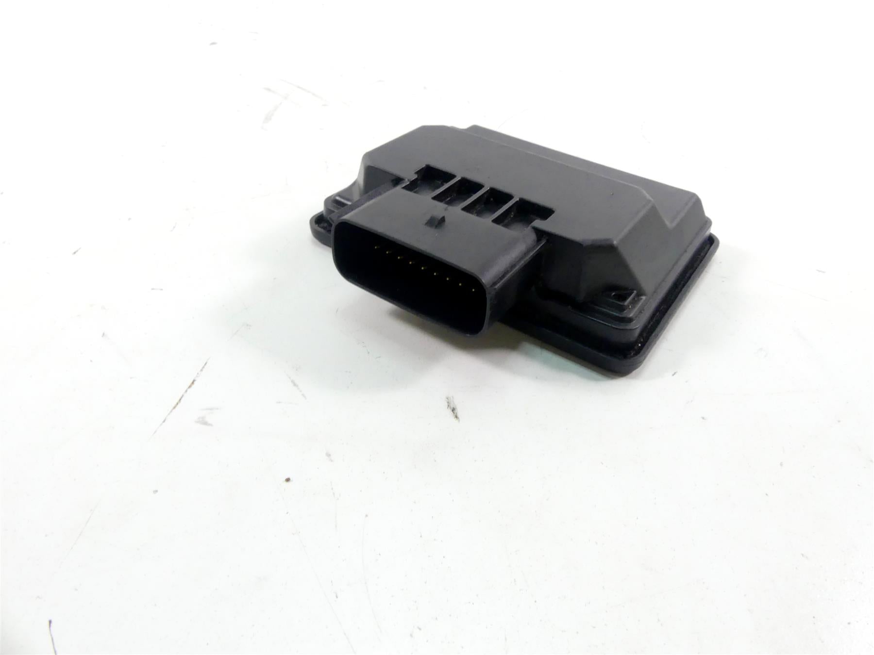 2017 Harley Softail FXSB Breakout Abs Ecu Control Module Unit Box 41100036 {{ shop.shopifyCountryName }} - Mototech271