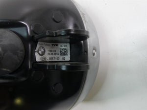 2017 BMW RnineT Racer K32 Headlight Head Light + Bucket & Mount  62118394723