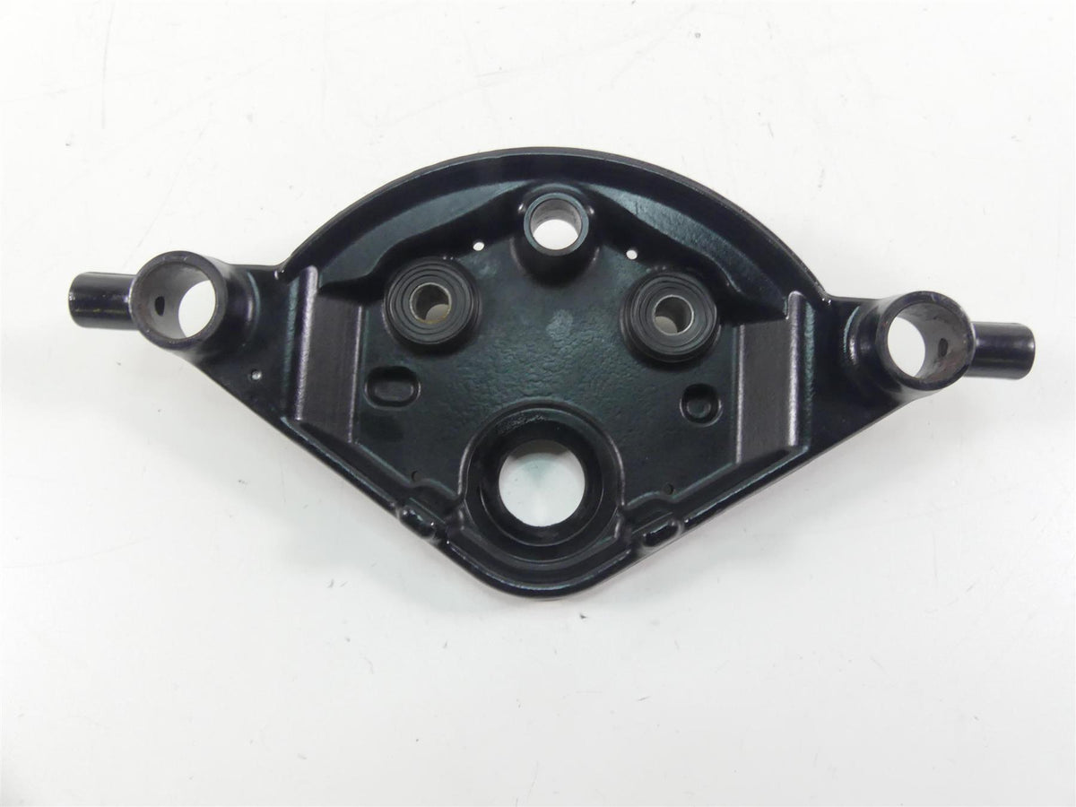 2009 Harley FLHTCU SE4 CVO E-Glide Upper Triple Tree Steering Clamp 45435-10 {{ shop.shopifyCountryName }} - Mototech271