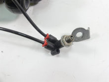 Load image into Gallery viewer, 2009 Harley FLHTCU SE4 CVO E-Glide Rear Air Shock Damper Set 13&quot; 54565-09
