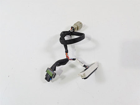2014 Harley FXSB Softail Breakout Instrument Indicator Light Set 69200425-Mototech271