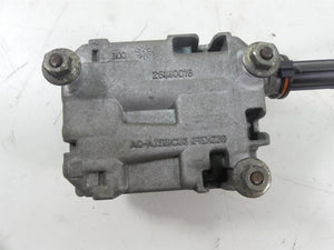 2005 Harley Touring CVO FLHTC SE Electra Glide  Cruise Control Module 70955-04