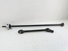 Load image into Gallery viewer, 2019 Polaris RZR XP 1000 EPS Center Prop Drive Axle Shaft Set 1333424 1334187
