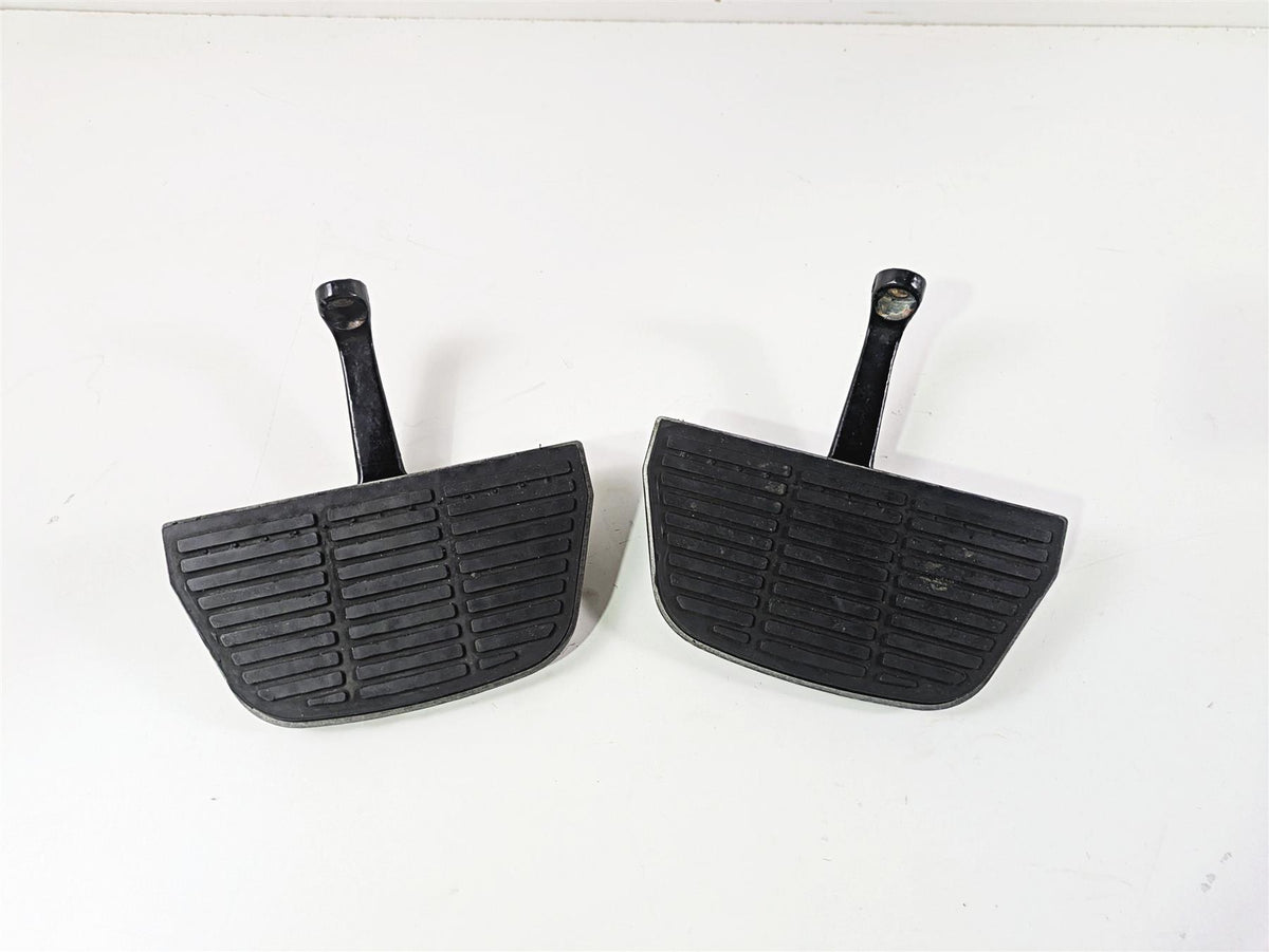 1998 Harley Touring FLHRCI Road King Rear Passenger Floor Board Set 52719-93B {{ shop.shopifyCountryName }} - Mototech271