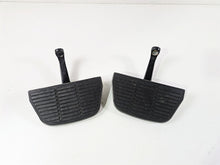 Load image into Gallery viewer, 1998 Harley Touring FLHRCI Road King Rear Passenger Floor Board Set 52719-93B
