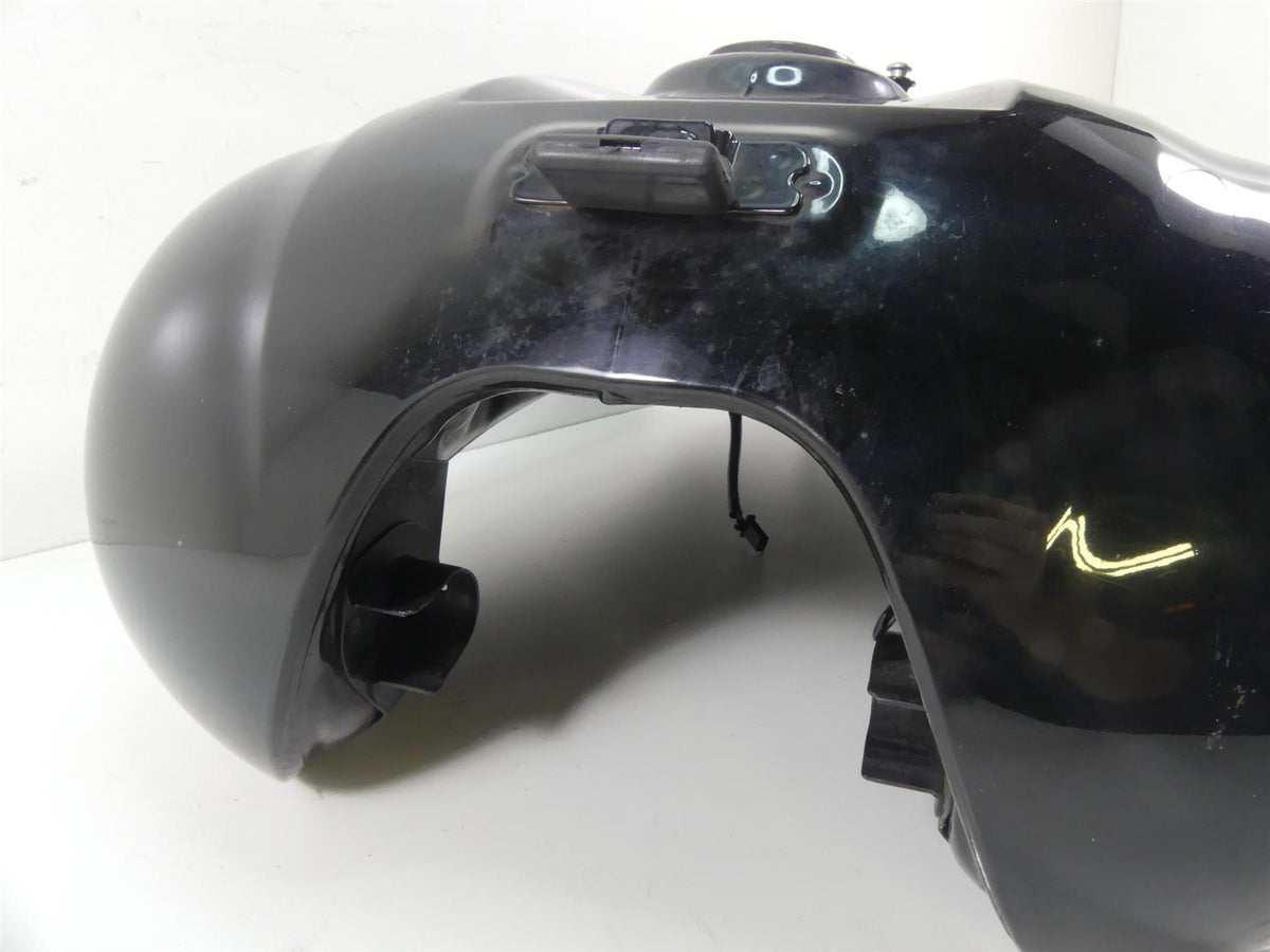 2007 Honda VTX1800 T1 Fuel Gas Tank Reservoir + Sender - No Dent 17520-MCV-F00ZA {{ shop.shopifyCountryName }} - Mototech271