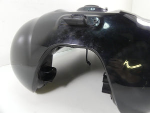 2007 Honda VTX1800 T1 Fuel Gas Tank Reservoir + Sender - No Dent 17520-MCV-F00ZA