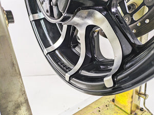 2019 Indian Chieftain Limited Straight Rear Wheel Rim 18x5 1522506