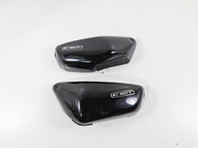 Load image into Gallery viewer, 2006 Suzuki C90 VL1500T Boulevard Side Cover Fairing Set 47110-10F00 47210-10F00
