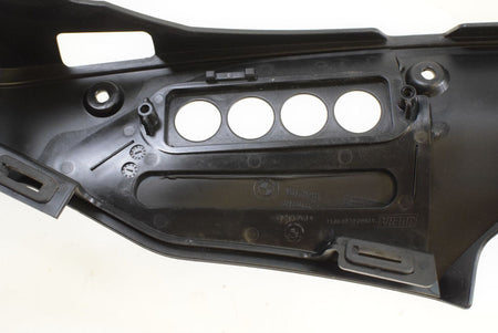 2014 BMW K1600 GTL K48 Front Left Interior Trim Audio Switch Console 4663771043 {{ shop.shopifyCountryName }} - Mototech271