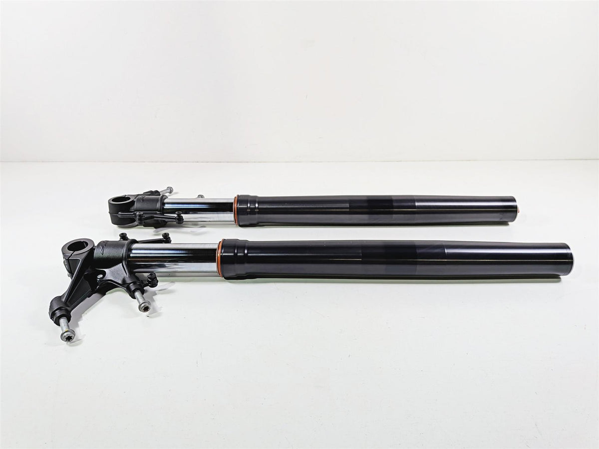 2015 KTM 1290 R Super Duke Straight WP White Power Front Fork Leg Set 14188N2201-Mototech271