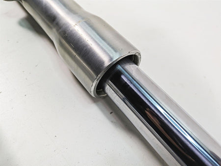 2012 Harley FLD Dyna Switchback Straight Front Fork Leg Damper Set 41mm 45400024 {{ shop.shopifyCountryName }} - Mototech271