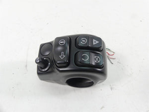 2016 Harley Touring FLTRX Road Glide Right Start Stop Control Switch 71500129C | Mototech271