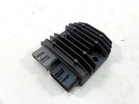 2010 Kawasaki ZX1400 ZX14 R Ninja Rectifier Voltage Regulator FH010BA 21066-0008 {{ shop.shopifyCountryName }} - Mototech271