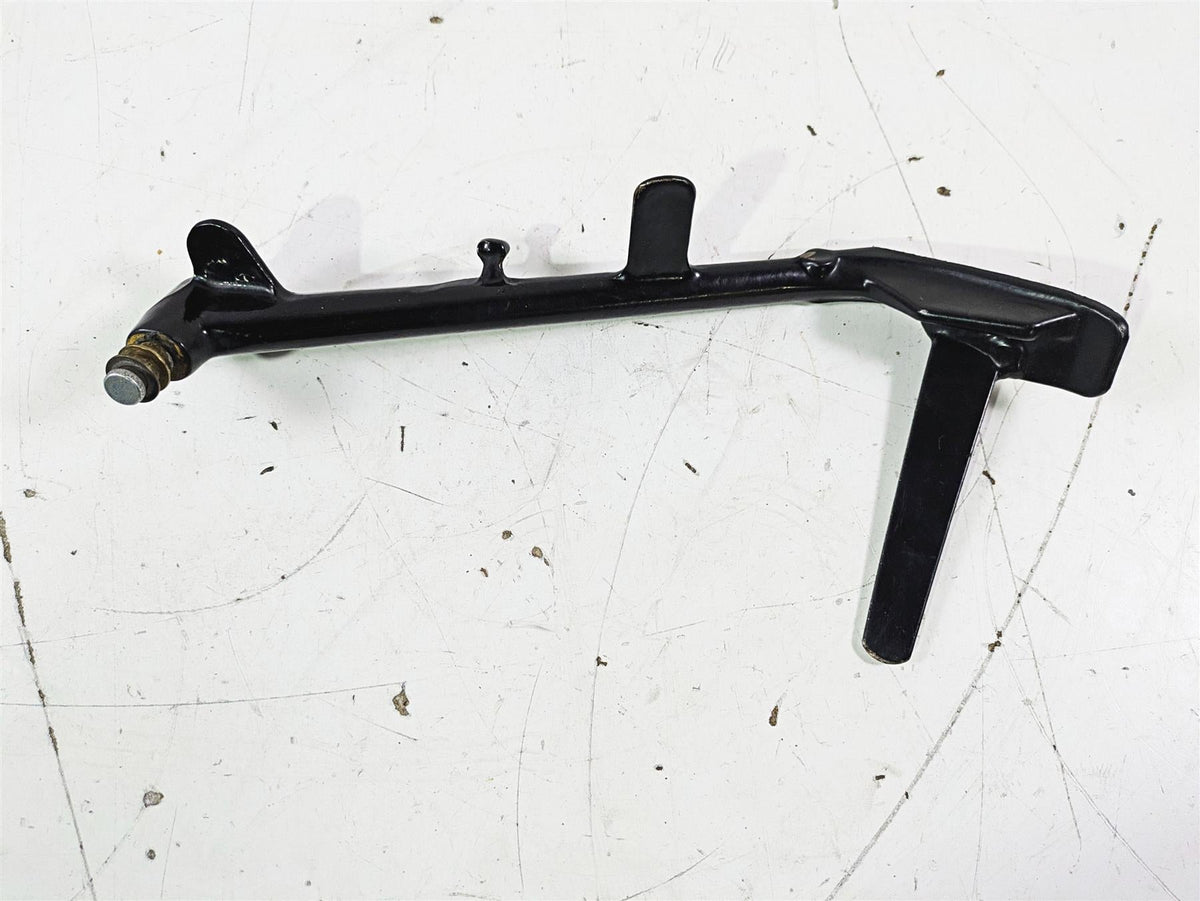 2012 Harley VRSCF Muscle V Rod Side Kick Stand Kickstand 49755-09BK {{ shop.shopifyCountryName }} - Mototech271