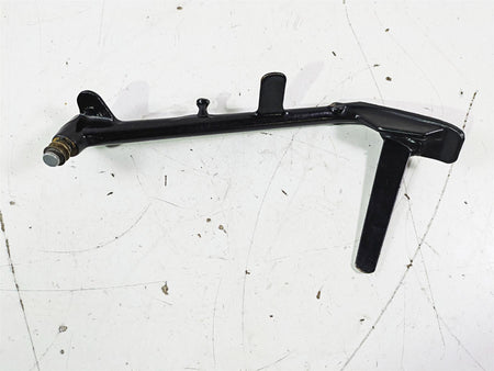 2012 Harley VRSCF Muscle V Rod Side Kick Stand Kickstand 49755-09BK {{ shop.shopifyCountryName }} - Mototech271