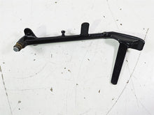 Load image into Gallery viewer, 2012 Harley VRSCF Muscle V Rod Side Kick Stand Kickstand 49755-09BK | Mototech271
