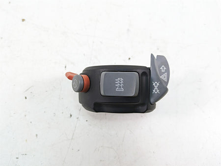 2007 BMW R1200GS K255 Adv Right Hand Heat Start Stop Control Switch 61317694982 {{ shop.shopifyCountryName }} - Mototech271