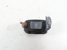 Load image into Gallery viewer, 2007 BMW R1200GS K255 Adv Right Hand Heat Start Stop Control Switch 61317694982 | Mototech271
