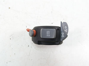 2007 BMW R1200GS K255 Adv Right Hand Heat Start Stop Control Switch 61317694982 | Mototech271
