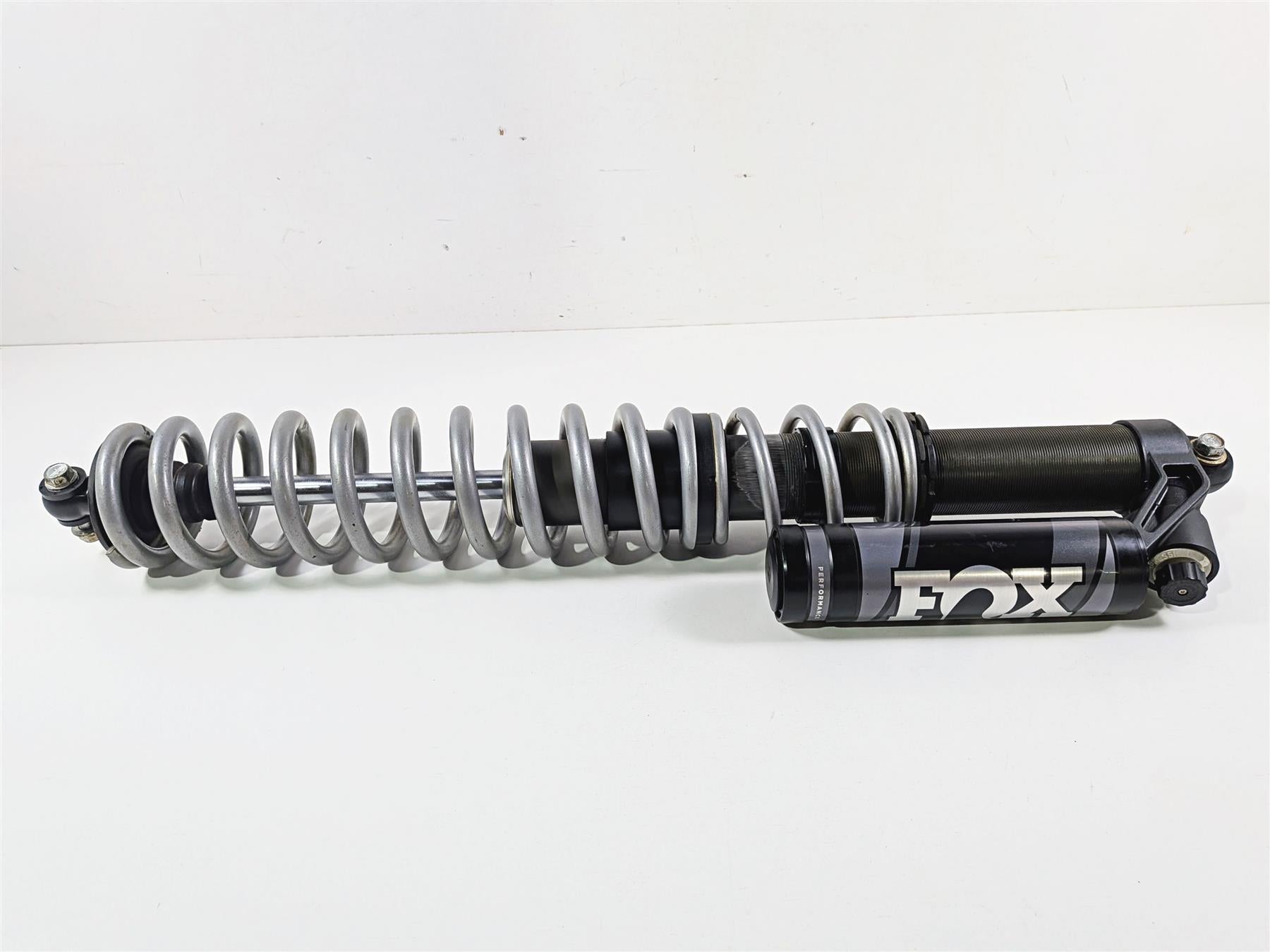 2022 Kawasaki Teryx KRX KRF 1000 SE Fox Right Front Shock Damper 45014-0740-42P {{ shop.shopifyCountryName }} - Mototech271