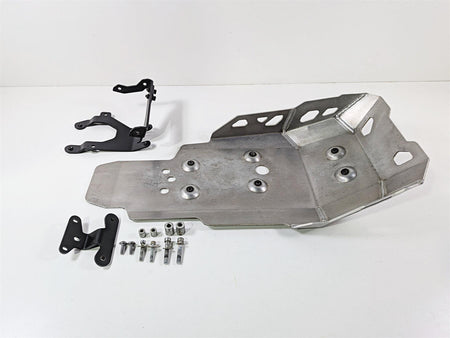 2023 BMW F850GS K81 SW-Motech Engine Guard Skid Plate MSS.07.897.10002/s {{ shop.shopifyCountryName }} - Mototech271