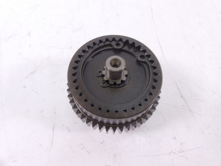 2012 Yamaha XT1200 Super Tenere Starter Gear Clutch Set 4NK-15590-00-00 {{ shop.shopifyCountryName }} - Mototech271