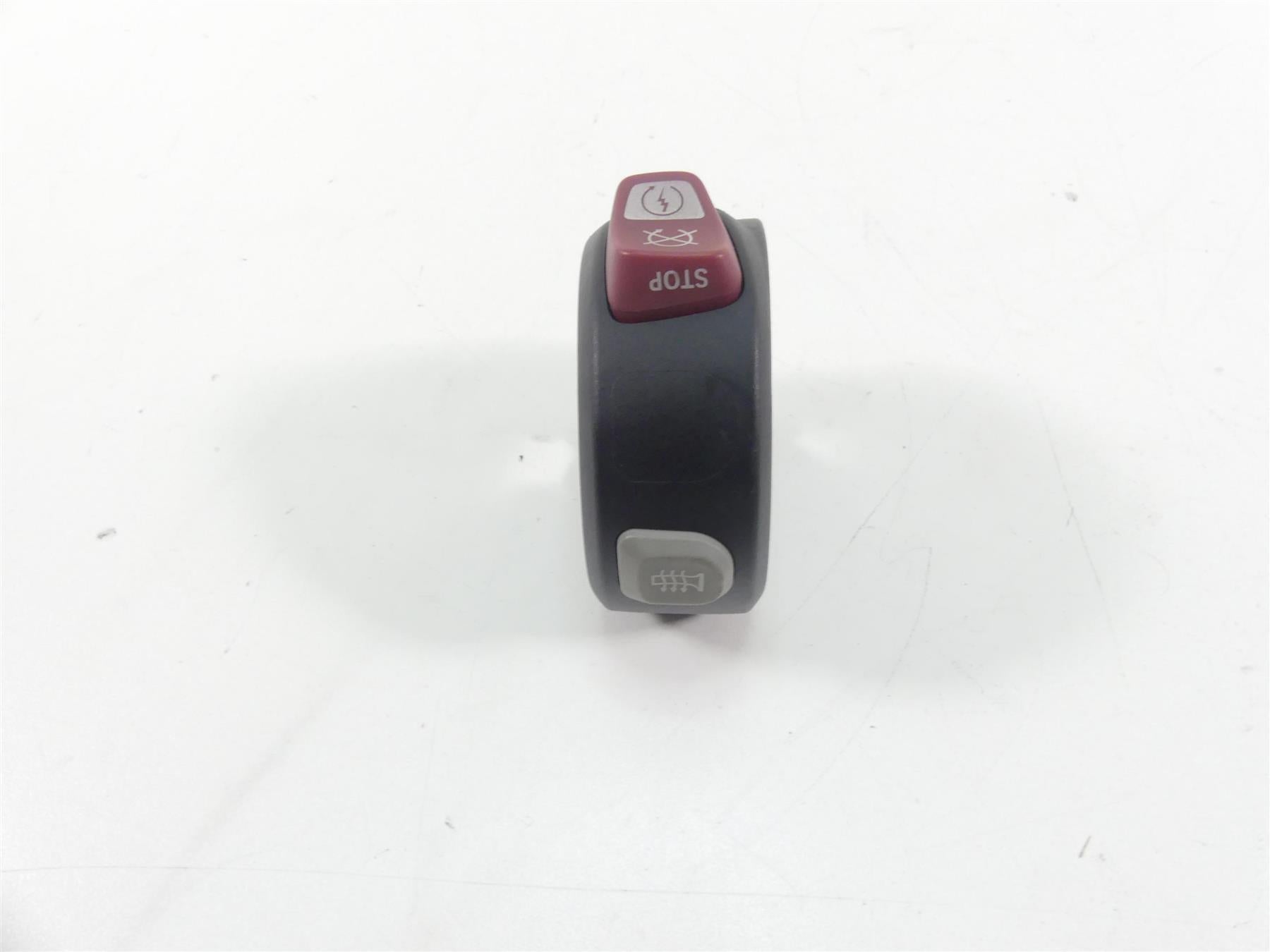2016 BMW R nineT R9T K21 Right Start Stop Heat Control Switch 61318546170 {{ shop.shopifyCountryName }} - Mototech271