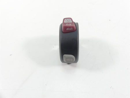 2016 BMW R nineT R9T K21 Right Start Stop Heat Control Switch 61318546170 {{ shop.shopifyCountryName }} - Mototech271
