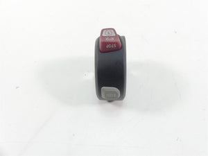 2016 BMW R nineT R9T K21 Right Start Stop Heat Control Switch 61318546170 | Mototech271