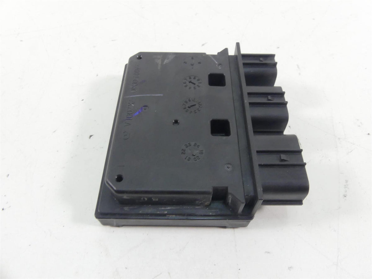 2021 Kawasaki ZX1400 ZX14R Ninja Relay Fuse Junction Box Unit 27002-0050 {{ shop.shopifyCountryName }} - Mototech271