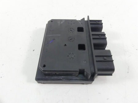 2021 Kawasaki ZX1400 ZX14R Ninja Relay Fuse Junction Box Unit 27002-0050 {{ shop.shopifyCountryName }} - Mototech271