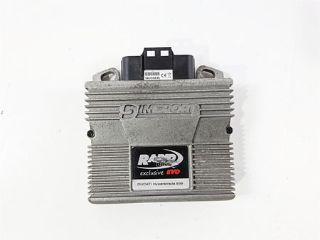 2016 Ducati Hypermotard 939 SP Rapid Bike Exclusive Evo Cdi Ecu Ecm Engine Control Module 19005615-Mototech271
