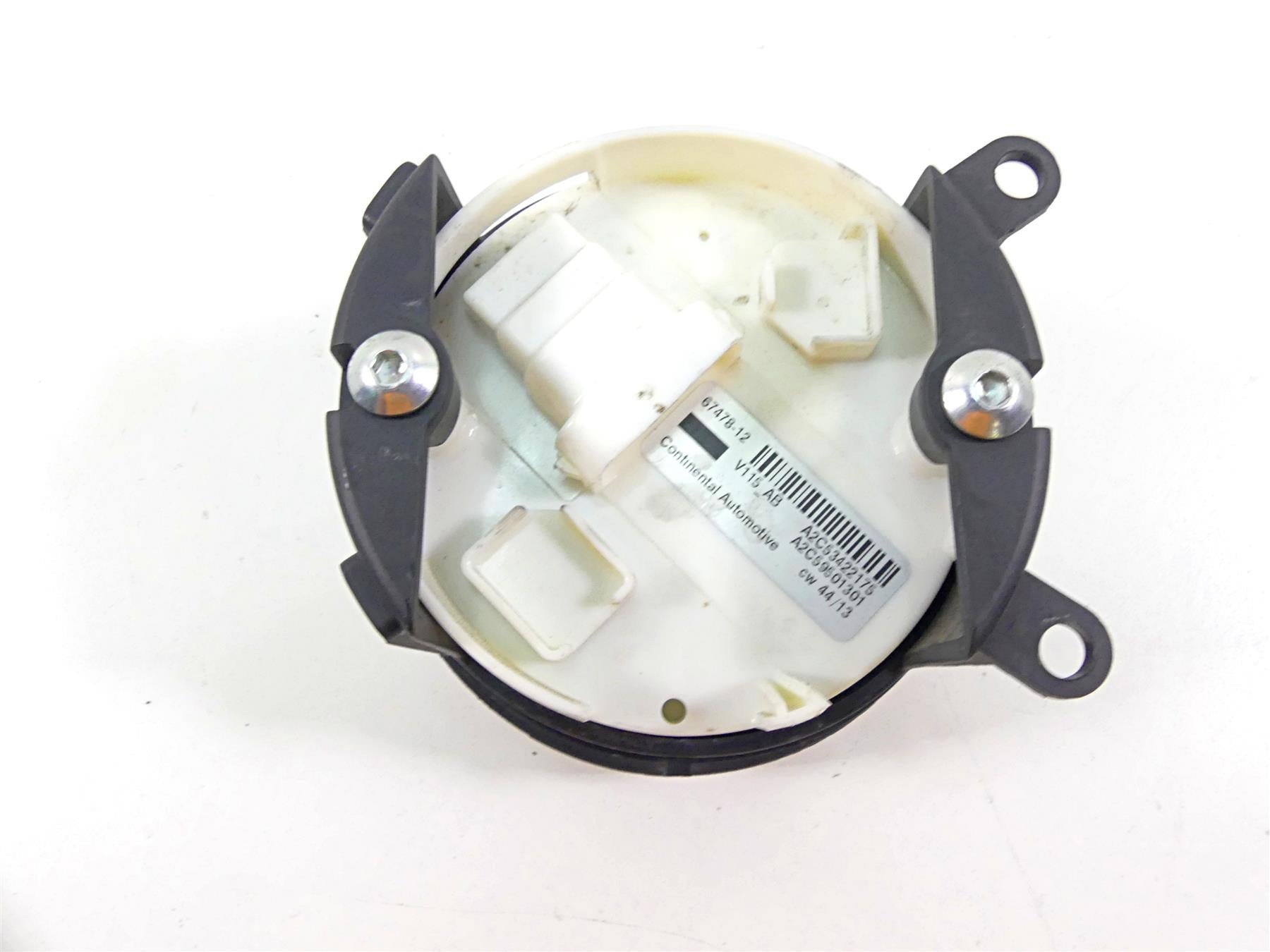 2014 Harley Dyna FXDB Street Bob Speedometer Gauge Instrument 79K 67478-12 {{ shop.shopifyCountryName }} - Mototech271