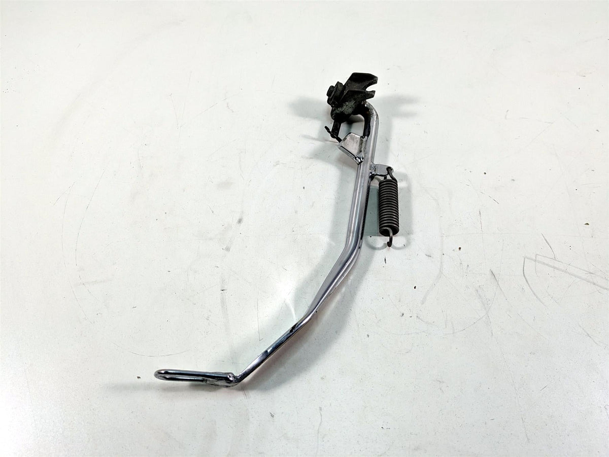 2000 Harley Dyna FXDL Low Rider Side Kickstand Kick Stand & Spring 49704-90H {{ shop.shopifyCountryName }} - Mototech271