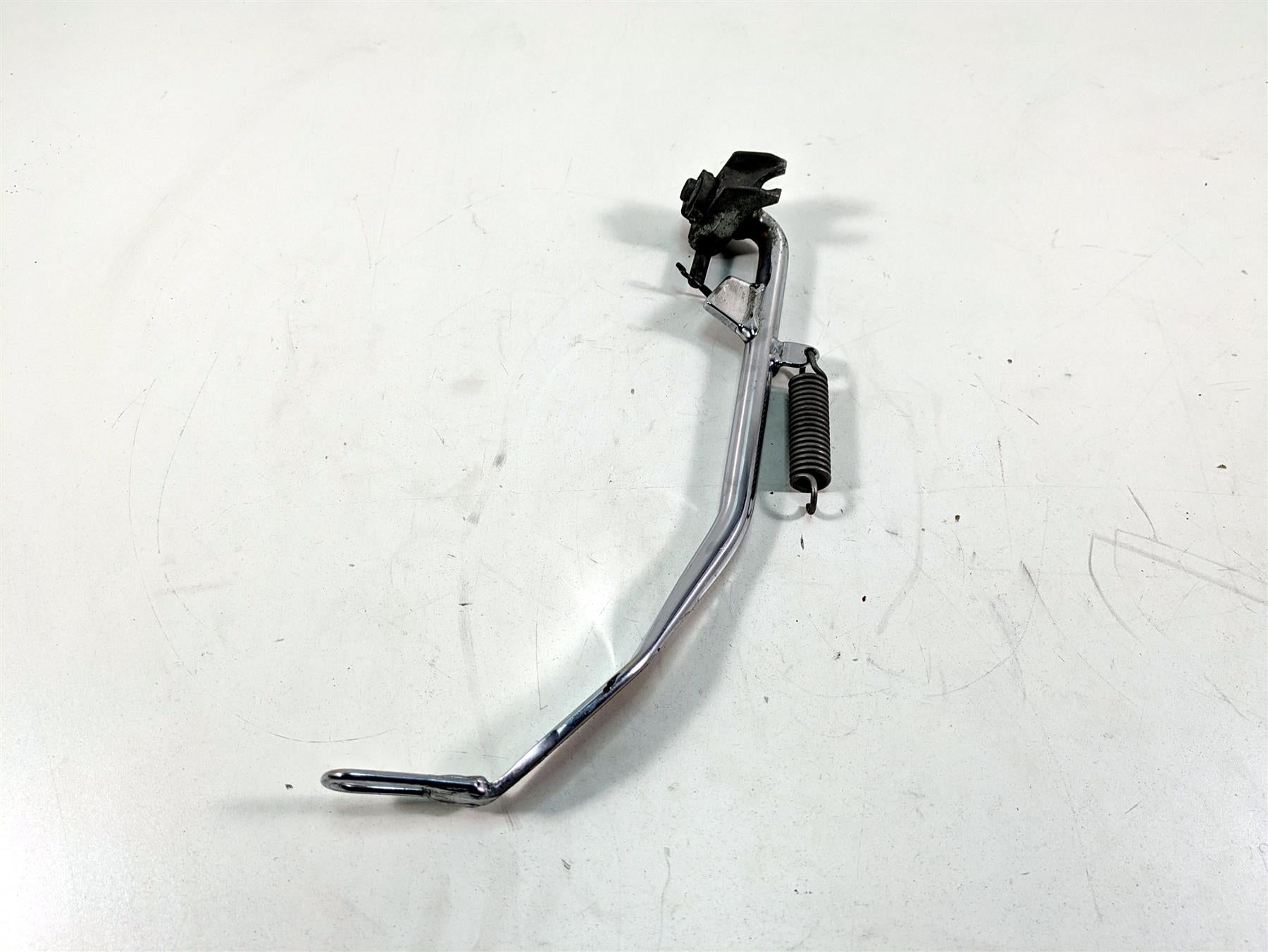 2000 Harley Dyna FXDL Low Rider Side Kickstand Kick Stand & Spring 49704-90H {{ shop.shopifyCountryName }} - Mototech271
