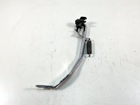 2000 Harley Dyna FXDL Low Rider Side Kickstand Kick Stand & Spring 49704-90H {{ shop.shopifyCountryName }} - Mototech271
